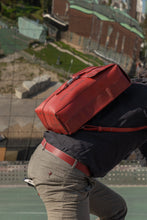 Afbeelding in Gallery-weergave laden, OMruggen