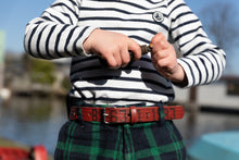 Afbeelding in Gallery-weergave laden, Omriemen kiddo