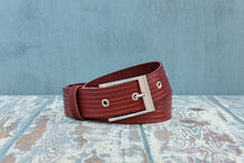 Afbeelding in Gallery-weergave laden, OMriemen klassiek