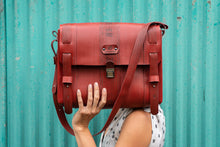 Afbeelding in Gallery-weergave laden, OMposten