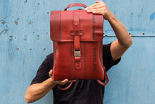 Afbeelding in Gallery-weergave laden, OMruggen