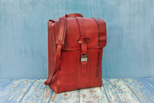 Afbeelding in Gallery-weergave laden, OMruggen