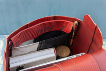 Afbeelding in Gallery-weergave laden, OMruggen