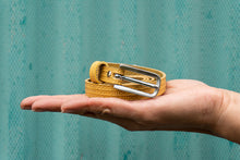 Afbeelding in Gallery-weergave laden, OMriemen strik