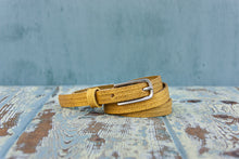 Afbeelding in Gallery-weergave laden, OMriemen strik