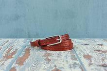 Afbeelding in Gallery-weergave laden, OMriemen strik