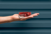 Afbeelding in Gallery-weergave laden, OMriemen strik