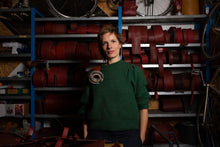 Afbeelding in Gallery-weergave laden, Workshop riemen maken
